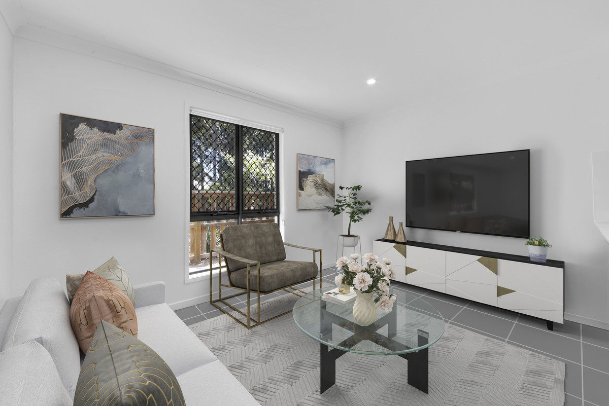 33/11 Chelmsford Road, Mango Hill, QLD 4509 AUS