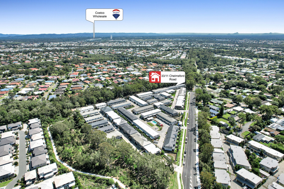 33/11 Chelmsford Road, Mango Hill, QLD 4509 AUS