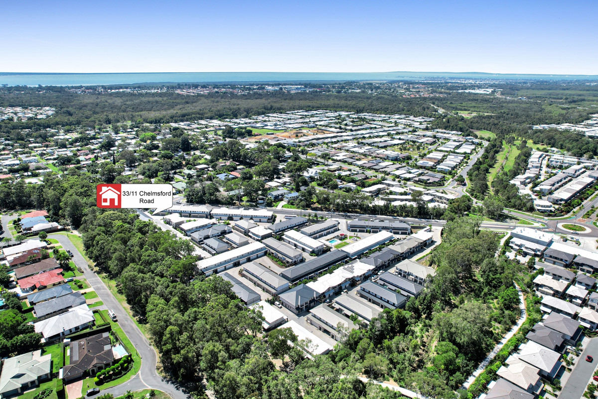 33/11 Chelmsford Road, Mango Hill, QLD 4509 AUS