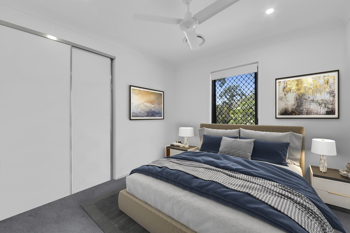 33/11 Chelmsford Road, Mango Hill, QLD 4509 AUS