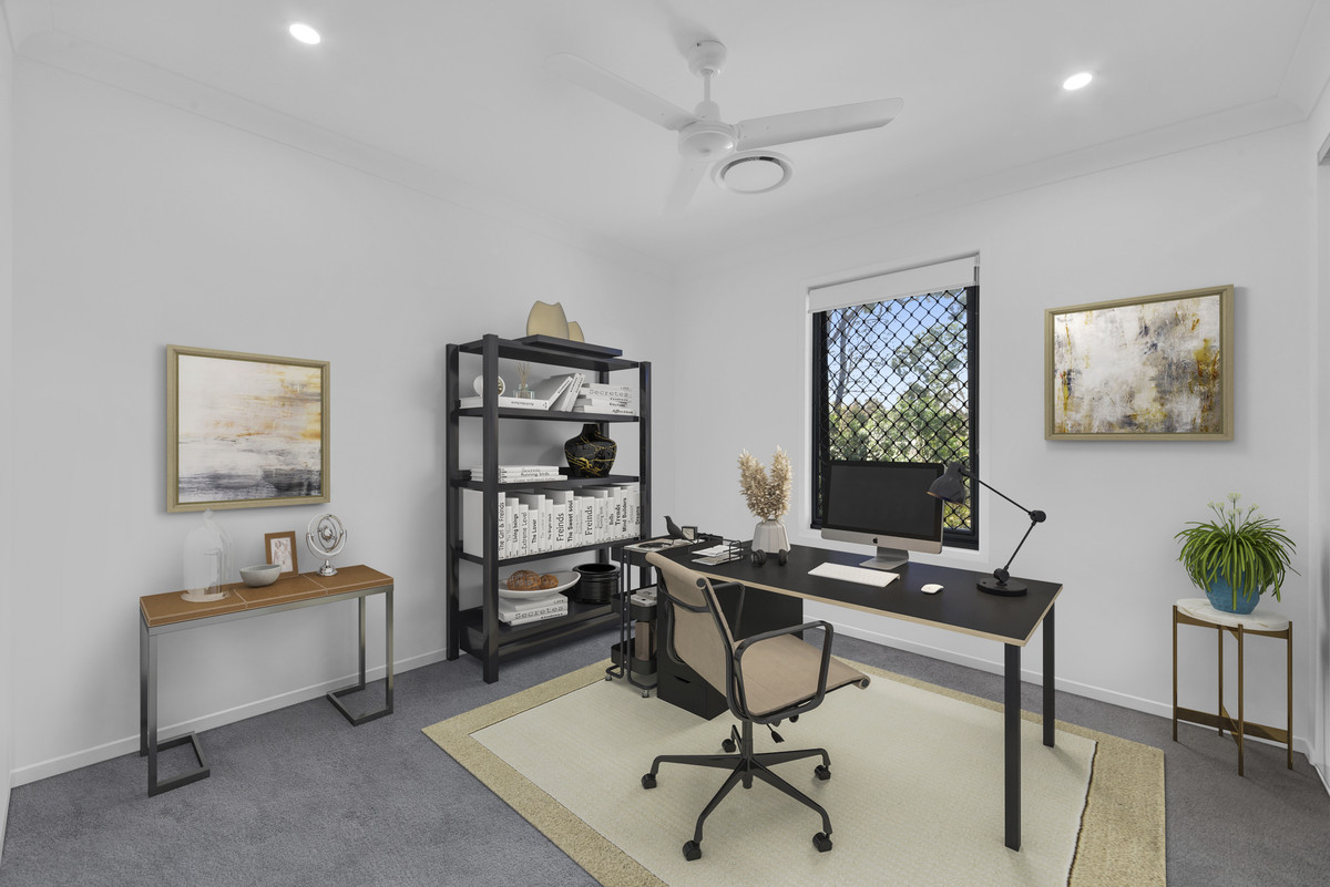 33/11 Chelmsford Road, Mango Hill, QLD 4509 AUS