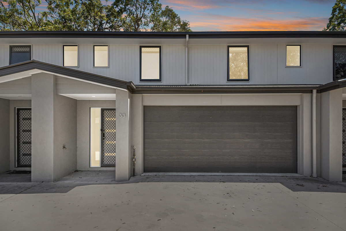 33/11 Chelmsford Road, Mango Hill, QLD 4509 AUS