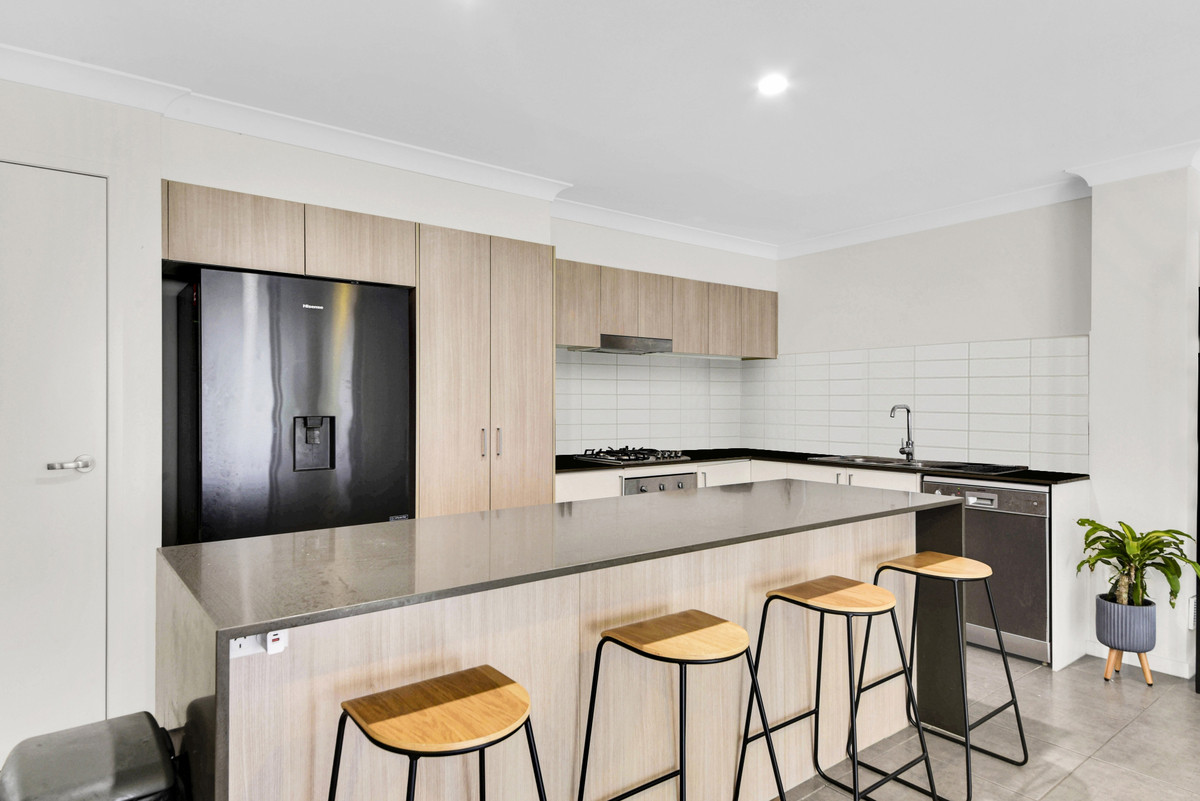 33/1 Bowen Street, Mango Hill, QLD 4509 AUS
