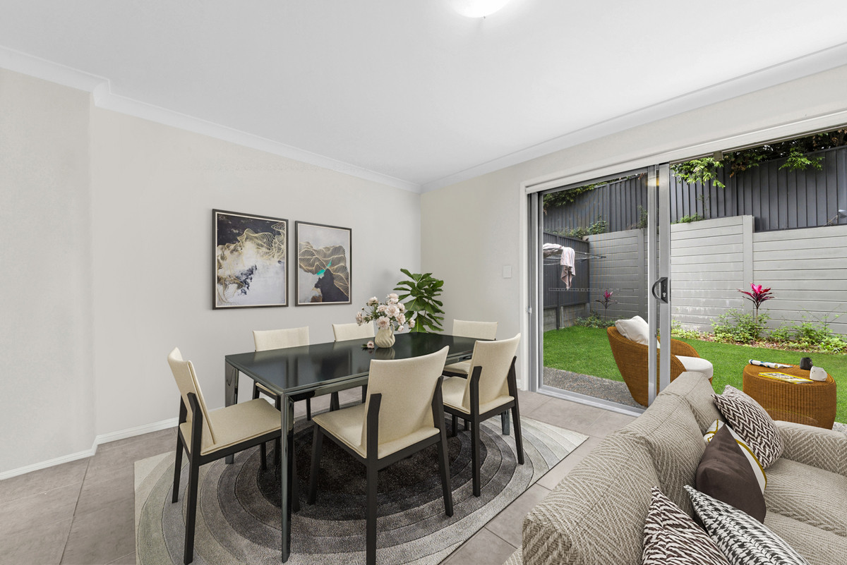 33/1 Bowen Street, Mango Hill, QLD 4509 AUS