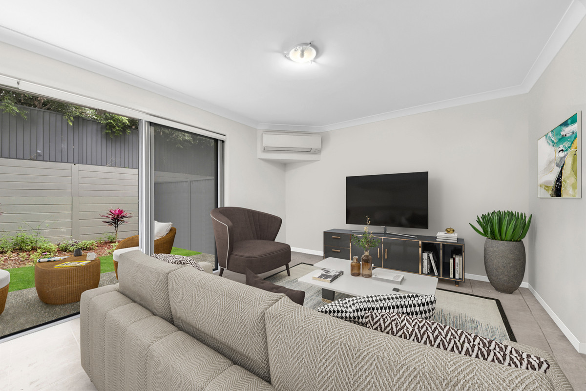 33/1 Bowen Street, Mango Hill, QLD 4509 AUS