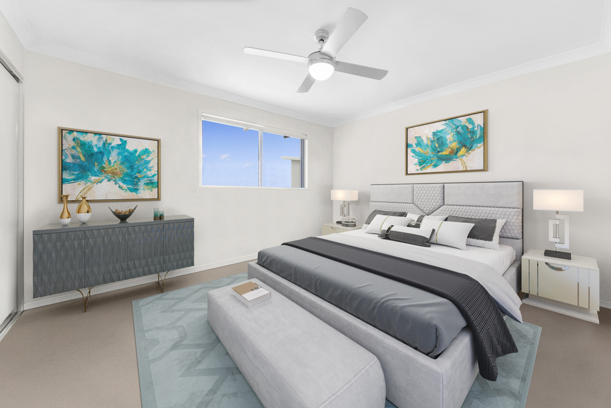33/1 Bowen Street, Mango Hill, QLD 4509 AUS