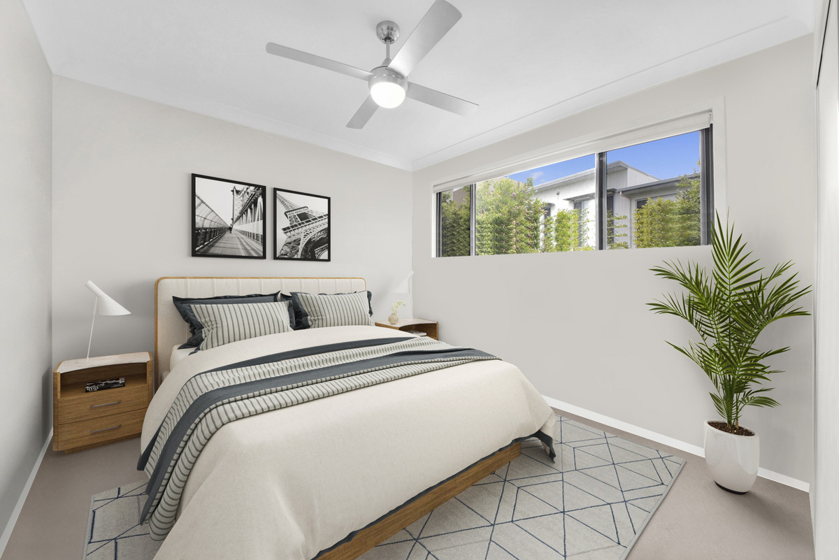 33/1 Bowen Street, Mango Hill, QLD 4509 AUS