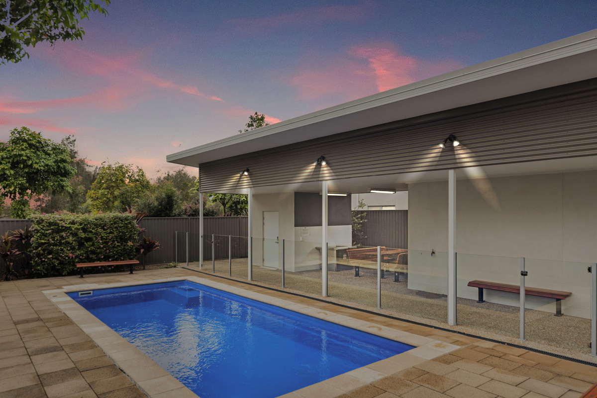 33/1 Bowen Street, Mango Hill, QLD 4509 AUS