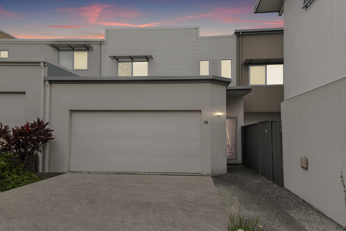 33/1 Bowen Street, Mango Hill, QLD 4509 AUS