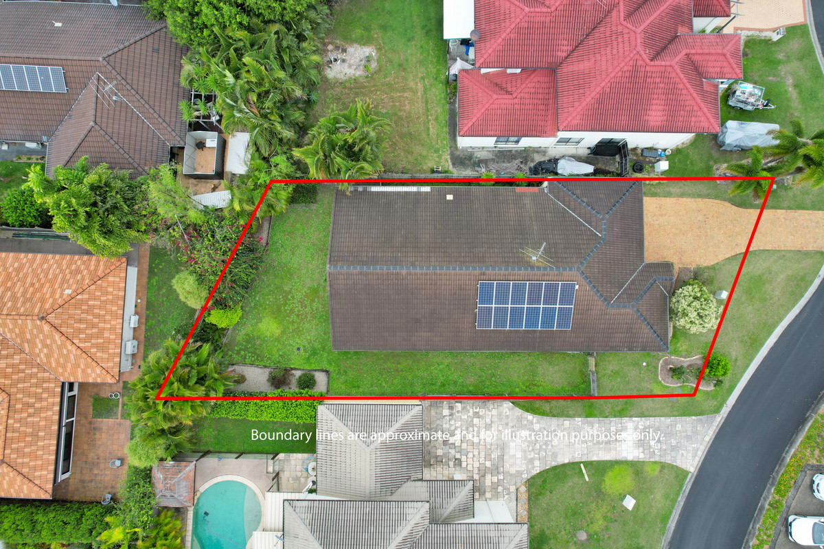 8 Albatross Close, North Lakes, QLD 4509 AUS