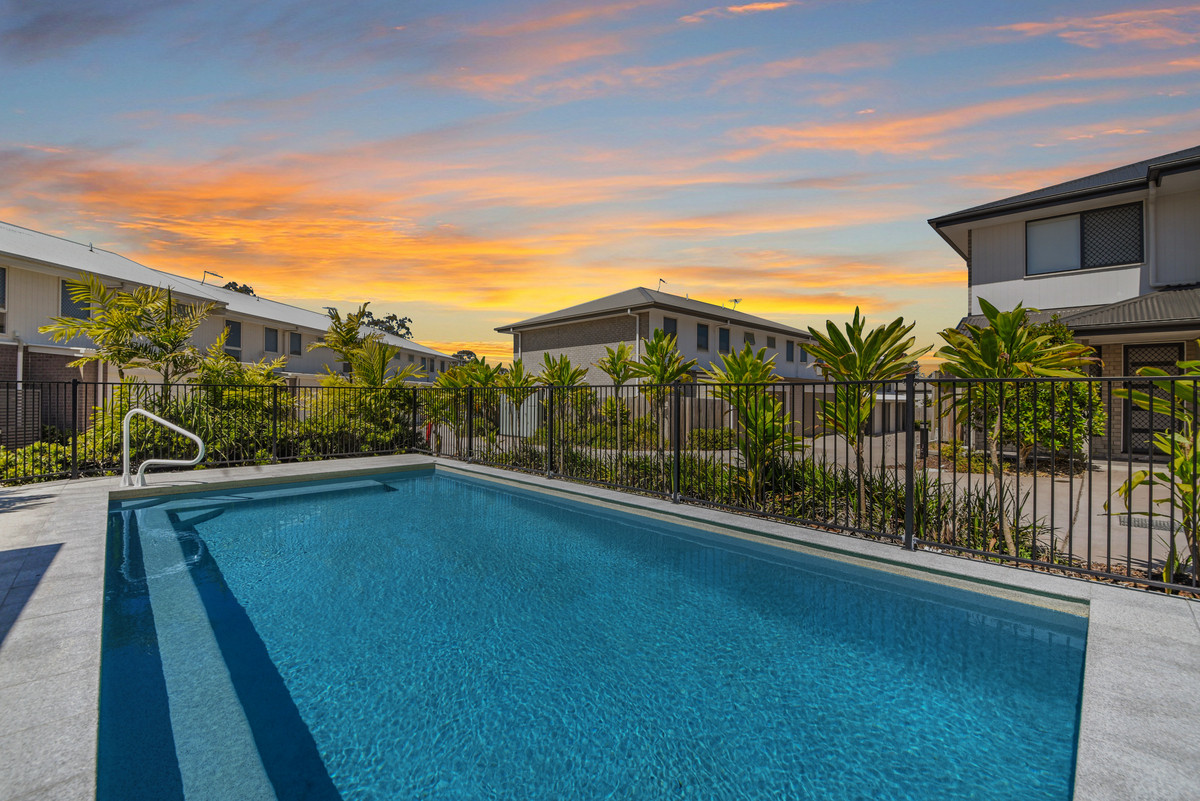 11/11 Chelmsford Road, Mango Hill, QLD 4509 AUS