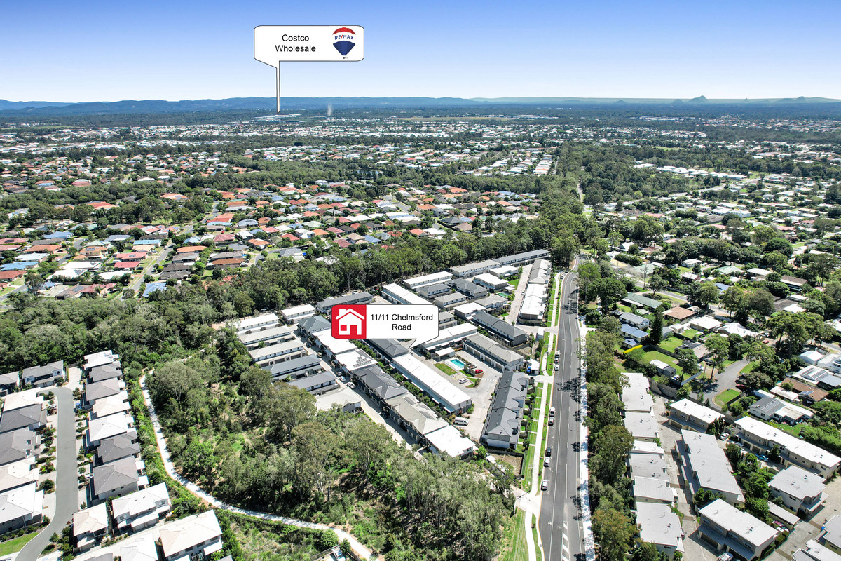 11/11 Chelmsford Road, Mango Hill, QLD 4509 AUS