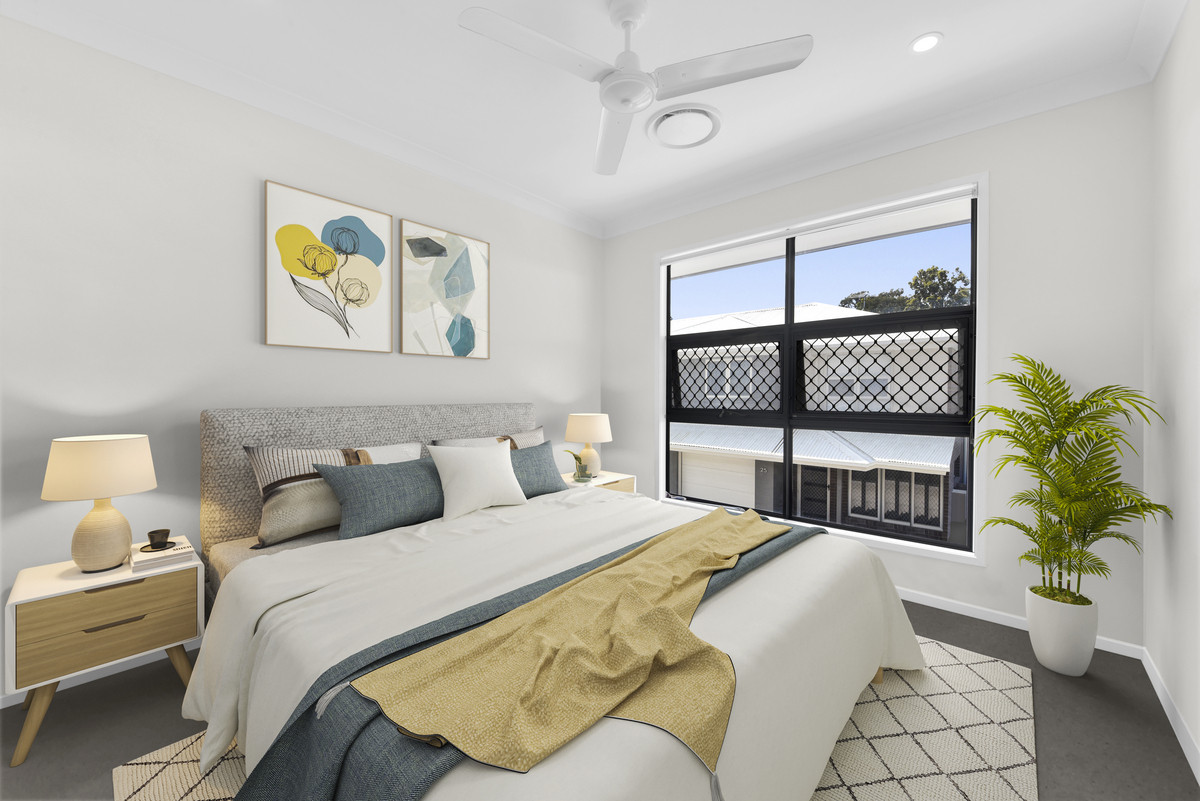 11/11 Chelmsford Road, Mango Hill, QLD 4509 AUS
