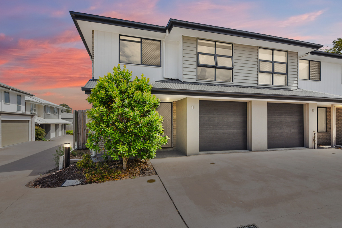 11/11 Chelmsford Road, Mango Hill, QLD 4509 AUS