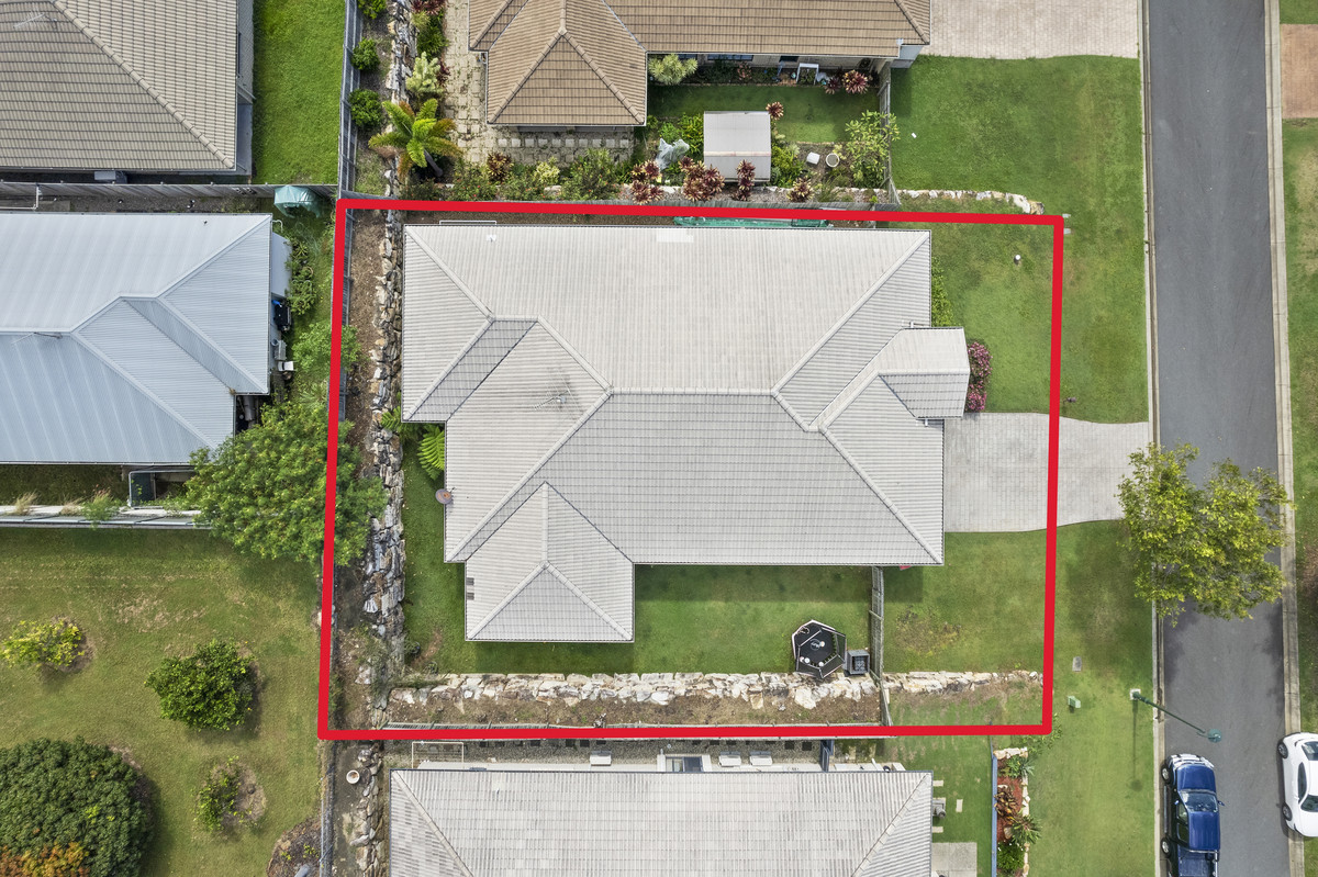 12 Whiteface Street, Mango Hill, QLD 4509 AUS