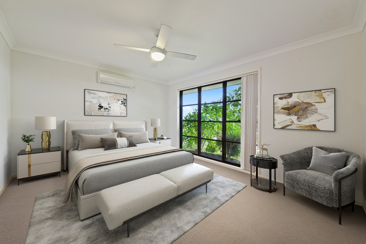 12 Whiteface Street, Mango Hill, QLD 4509 AUS