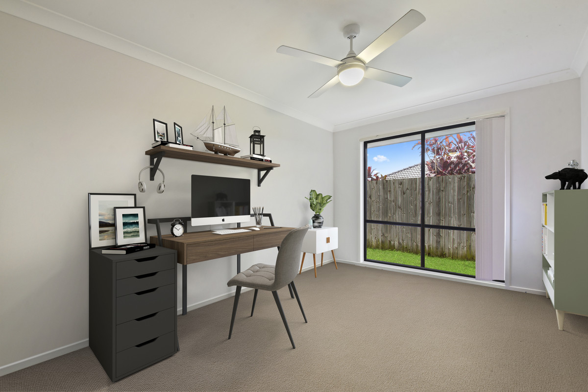 12 Whiteface Street, Mango Hill, QLD 4509 AUS