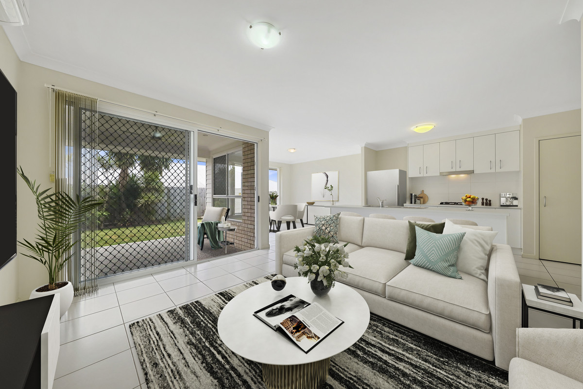 3 Francisca Drive, Augustine Heights, QLD 4300 AUS