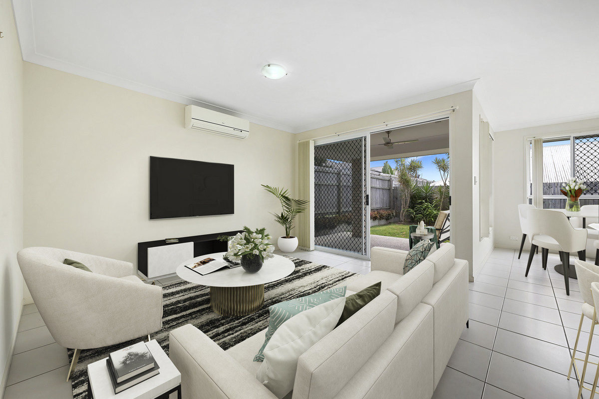 3 Francisca Drive, Augustine Heights, QLD 4300 AUS