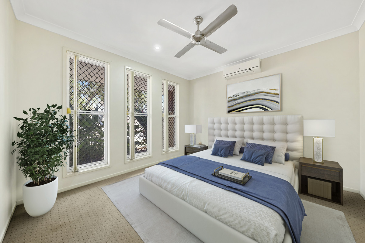 3 Francisca Drive, Augustine Heights, QLD 4300 AUS