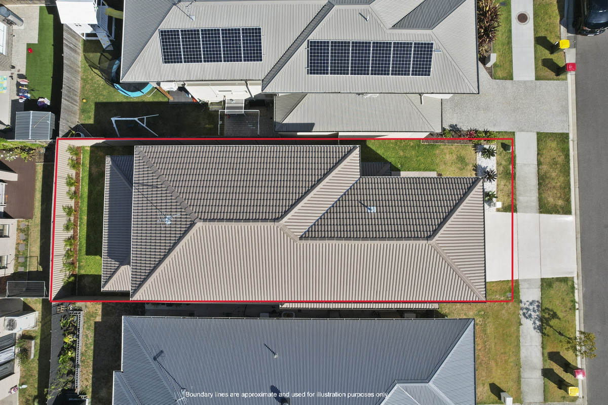 87 Madden Road, Mango Hill, QLD 4509 AUS