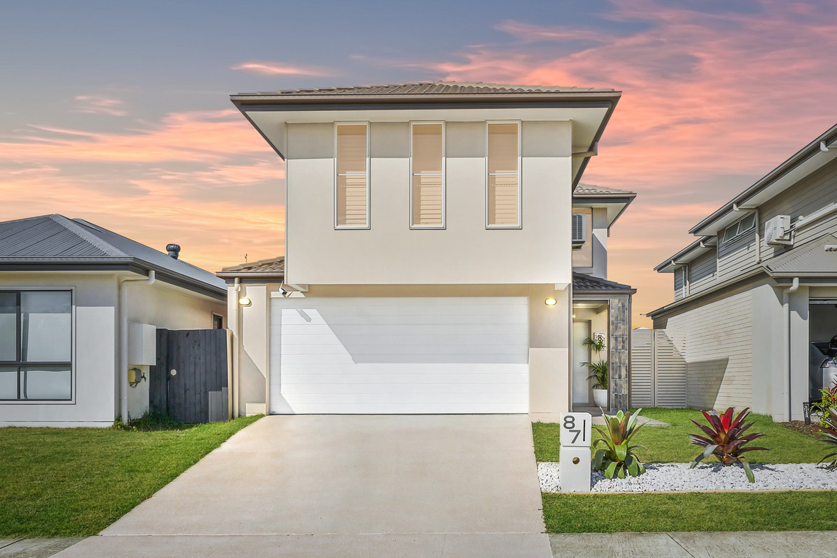 87 Madden Road, Mango Hill, QLD 4509 AUS
