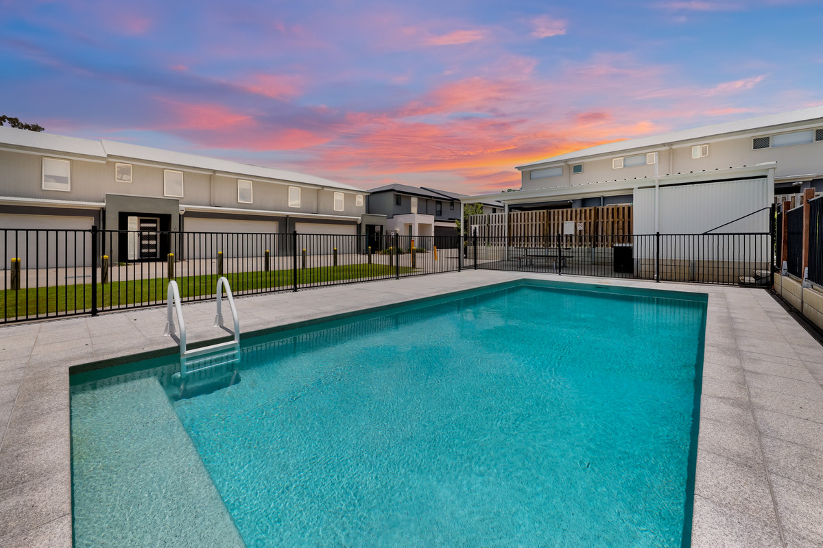 33/7 Chelmsford Road, Mango Hill, QLD 4509 AUS
