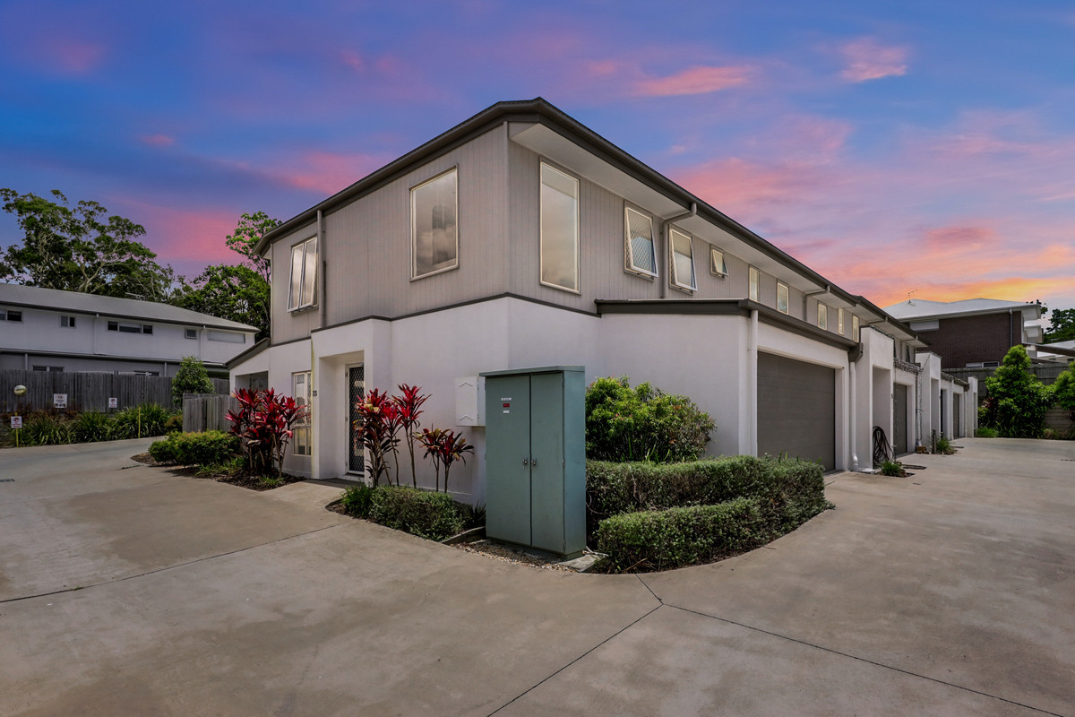 33/7 Chelmsford Road, Mango Hill, QLD 4509 AUS