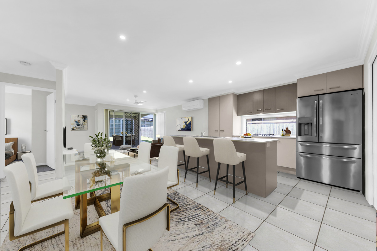 31 Gordon Crescent, Mango Hill, QLD 4509 AUS