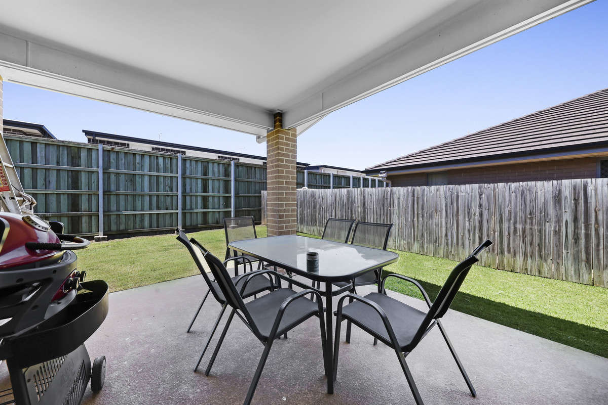 31 Gordon Crescent, Mango Hill, QLD 4509 AUS