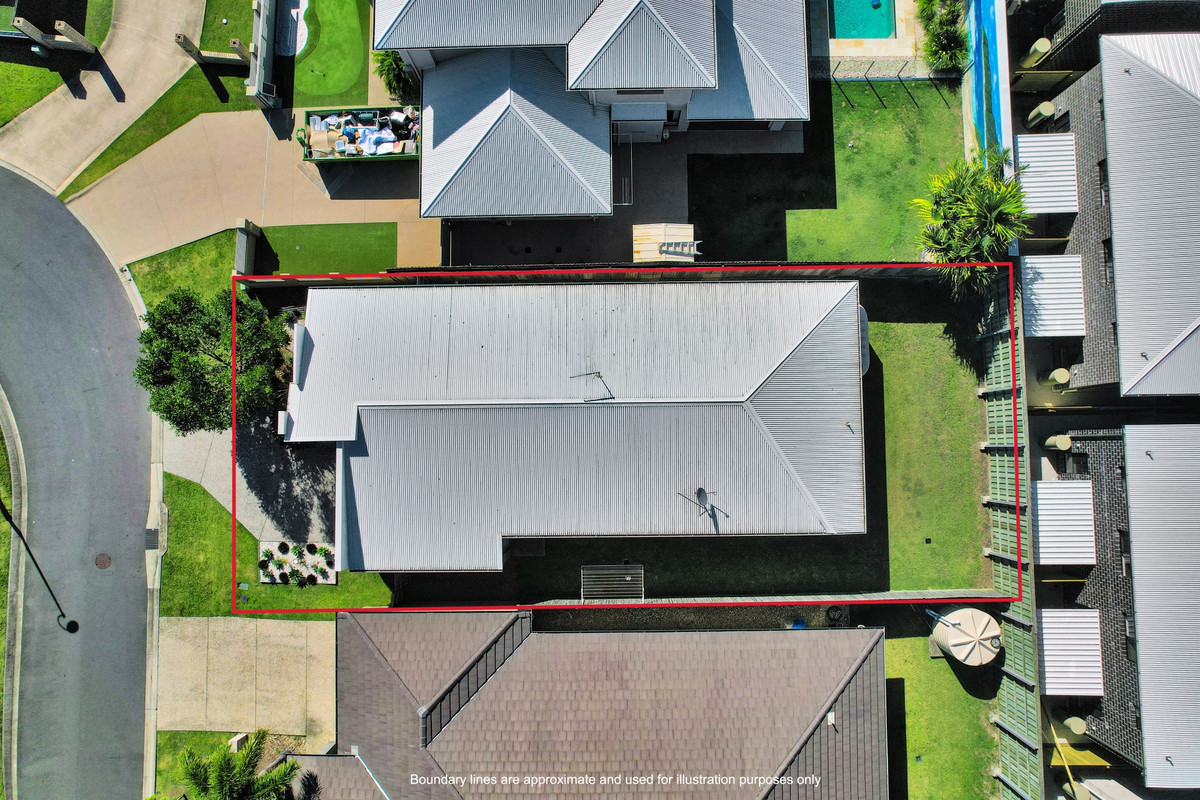 31 Gordon Crescent, Mango Hill, QLD 4509 AUS