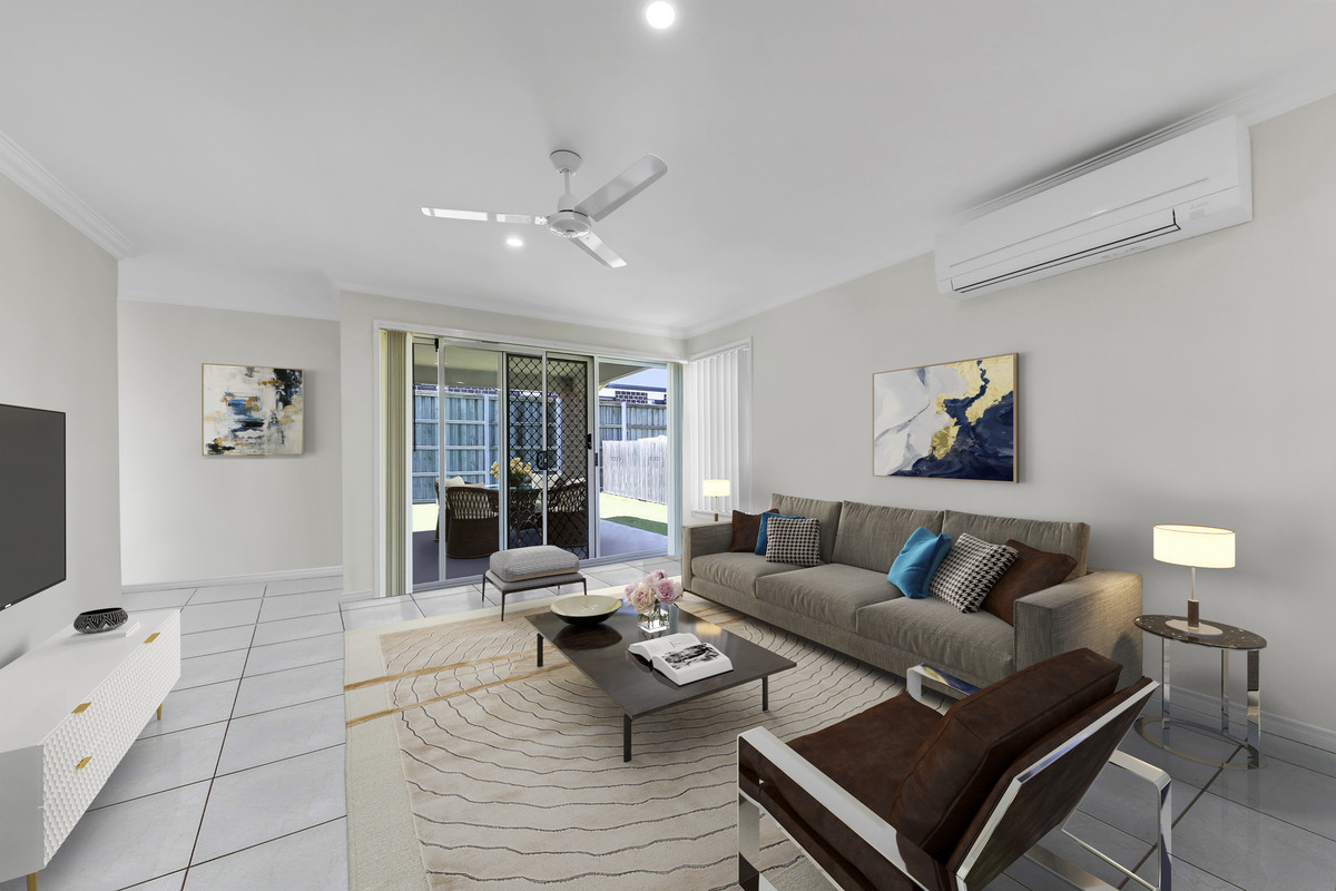 31 Gordon Crescent, Mango Hill, QLD 4509 AUS