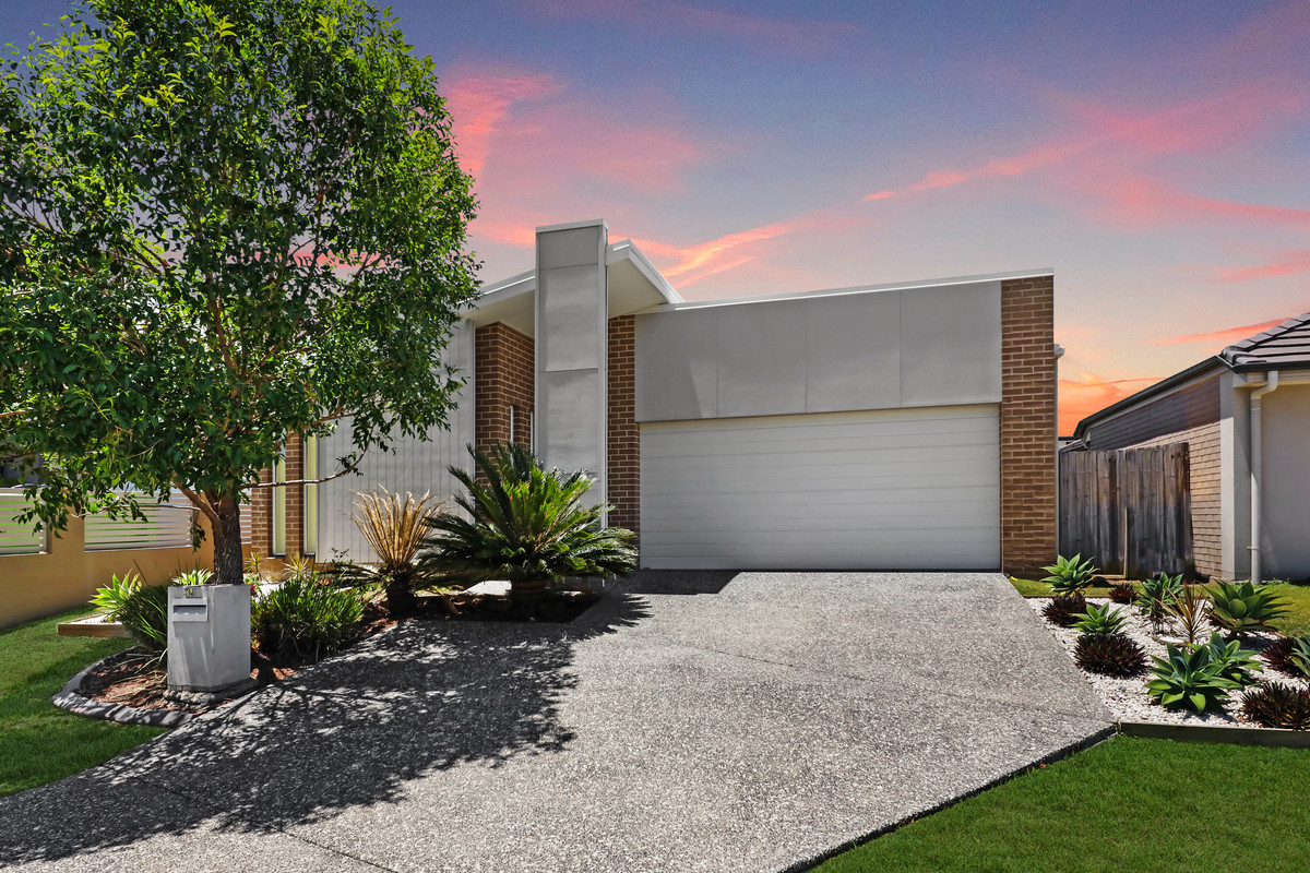 31 Gordon Crescent, Mango Hill, QLD 4509 AUS