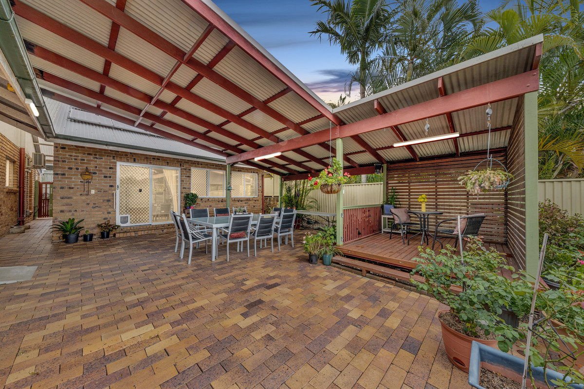 84 Dorville Road, Carseldine, QLD 4034 AUS