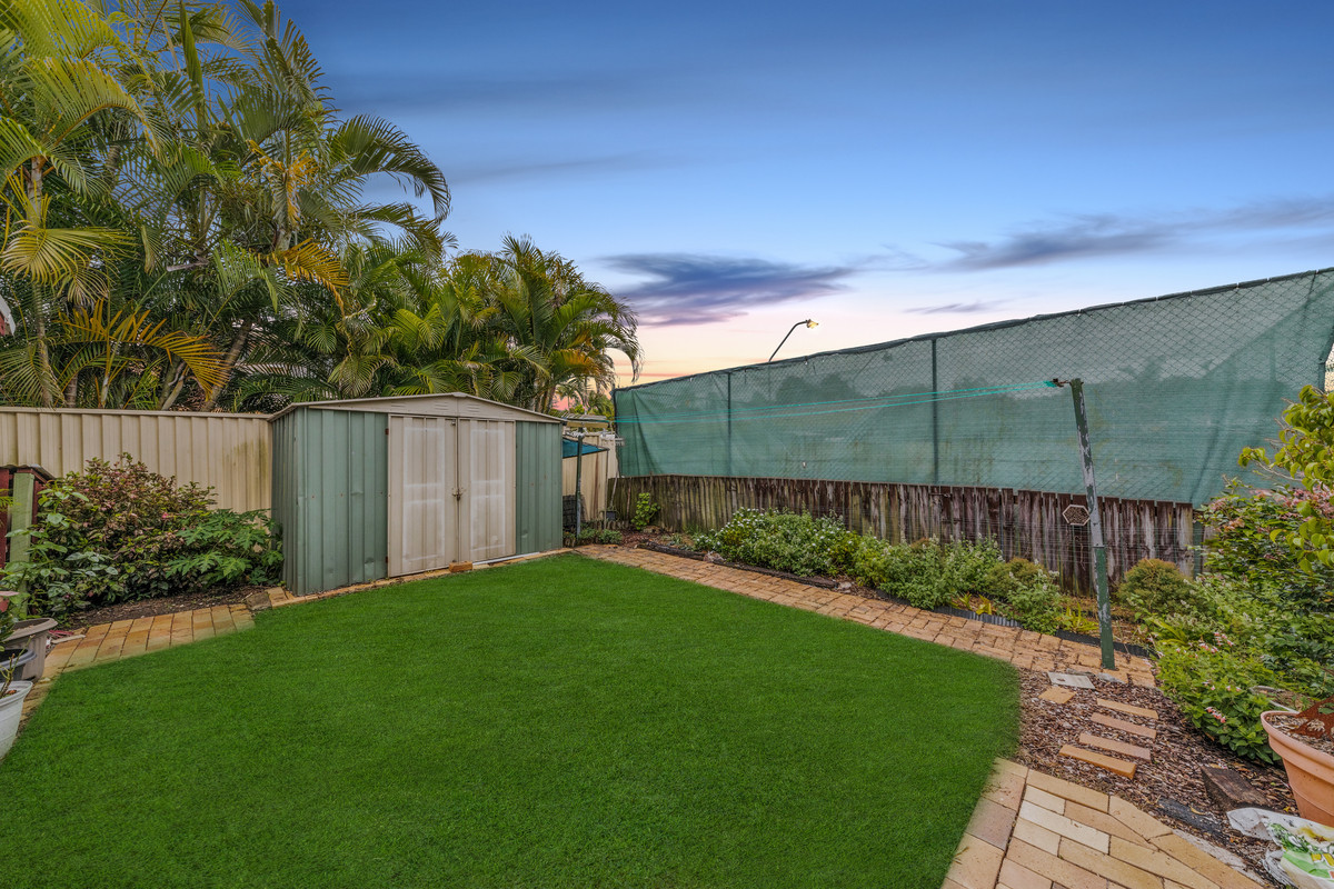 84 Dorville Road, Carseldine, QLD 4034 AUS