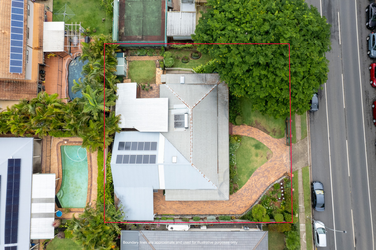 84 Dorville Road, Carseldine, QLD 4034 AUS