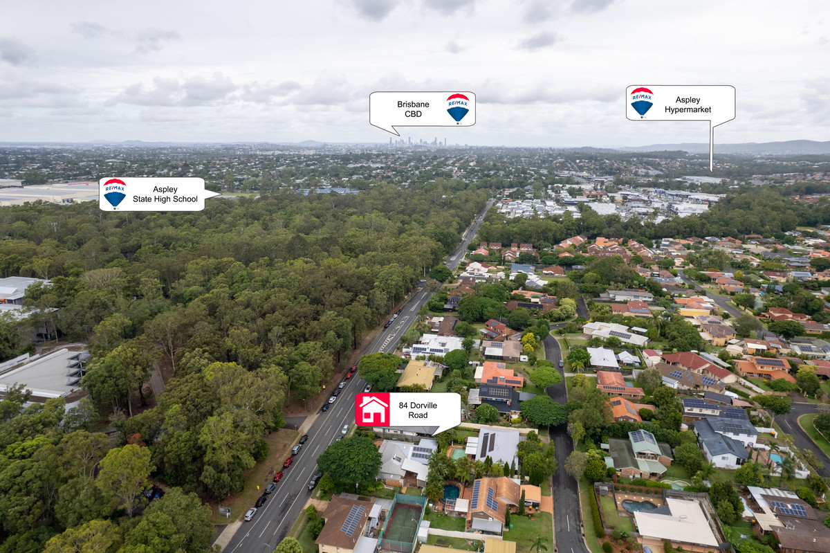 84 Dorville Road, Carseldine, QLD 4034 AUS