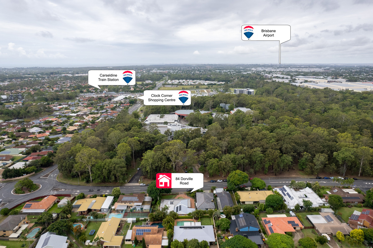 84 Dorville Road, Carseldine, QLD 4034 AUS