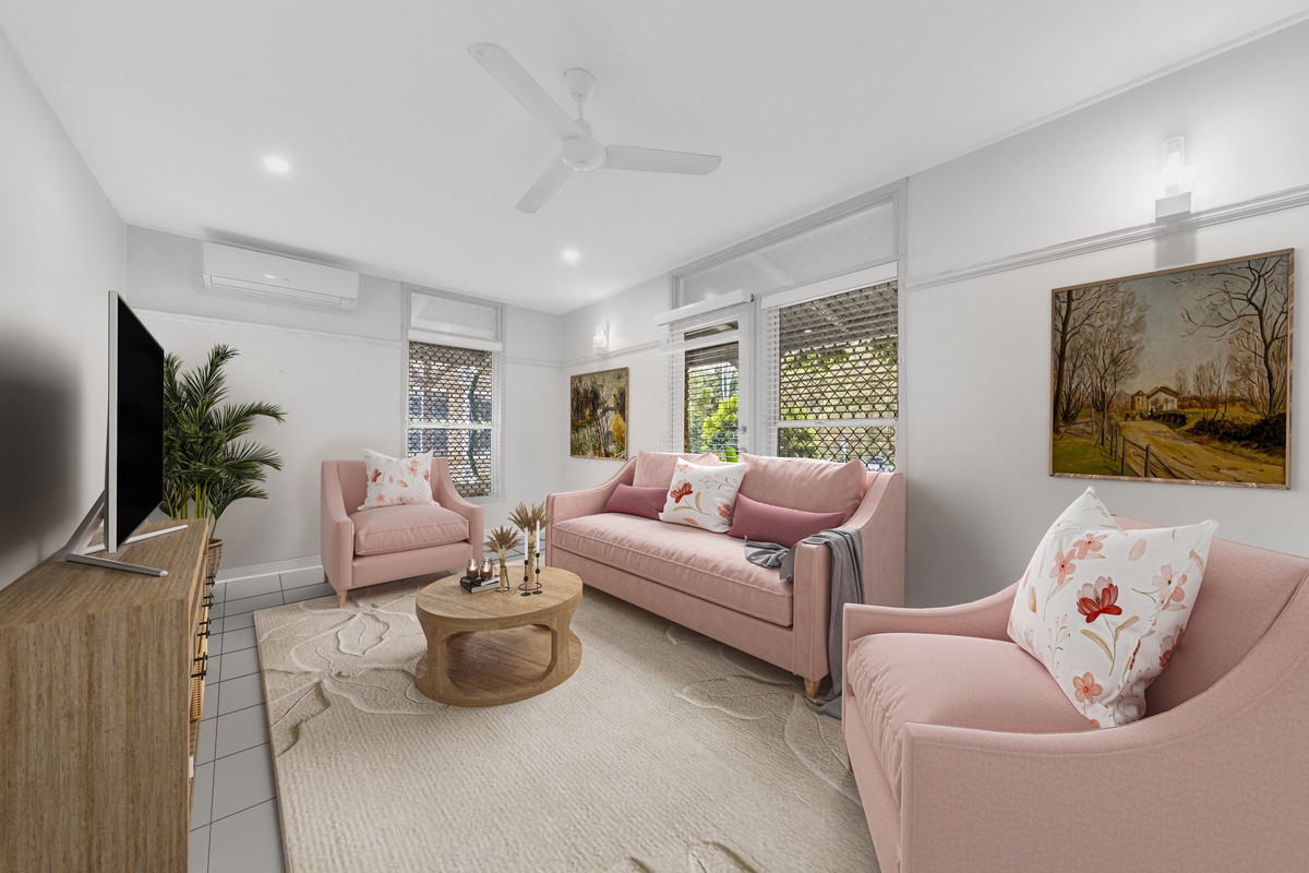 84 Dorville Road, Carseldine, QLD 4034 AUS