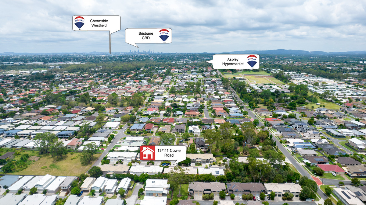 13/111 Cowie Road, Carseldine, QLD 4034 AUS