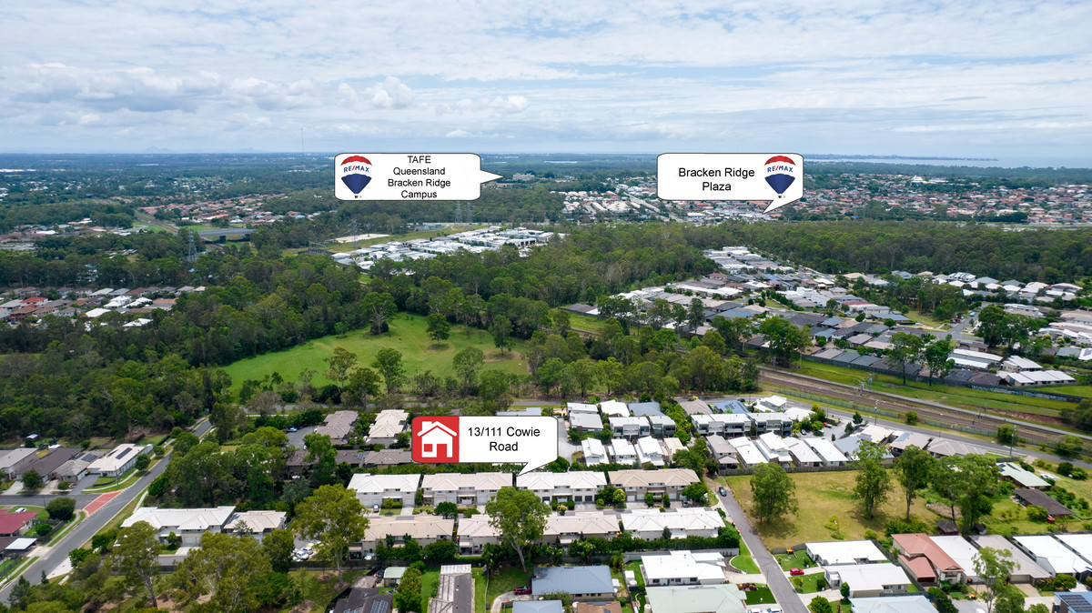13/111 Cowie Road, Carseldine, QLD 4034 AUS