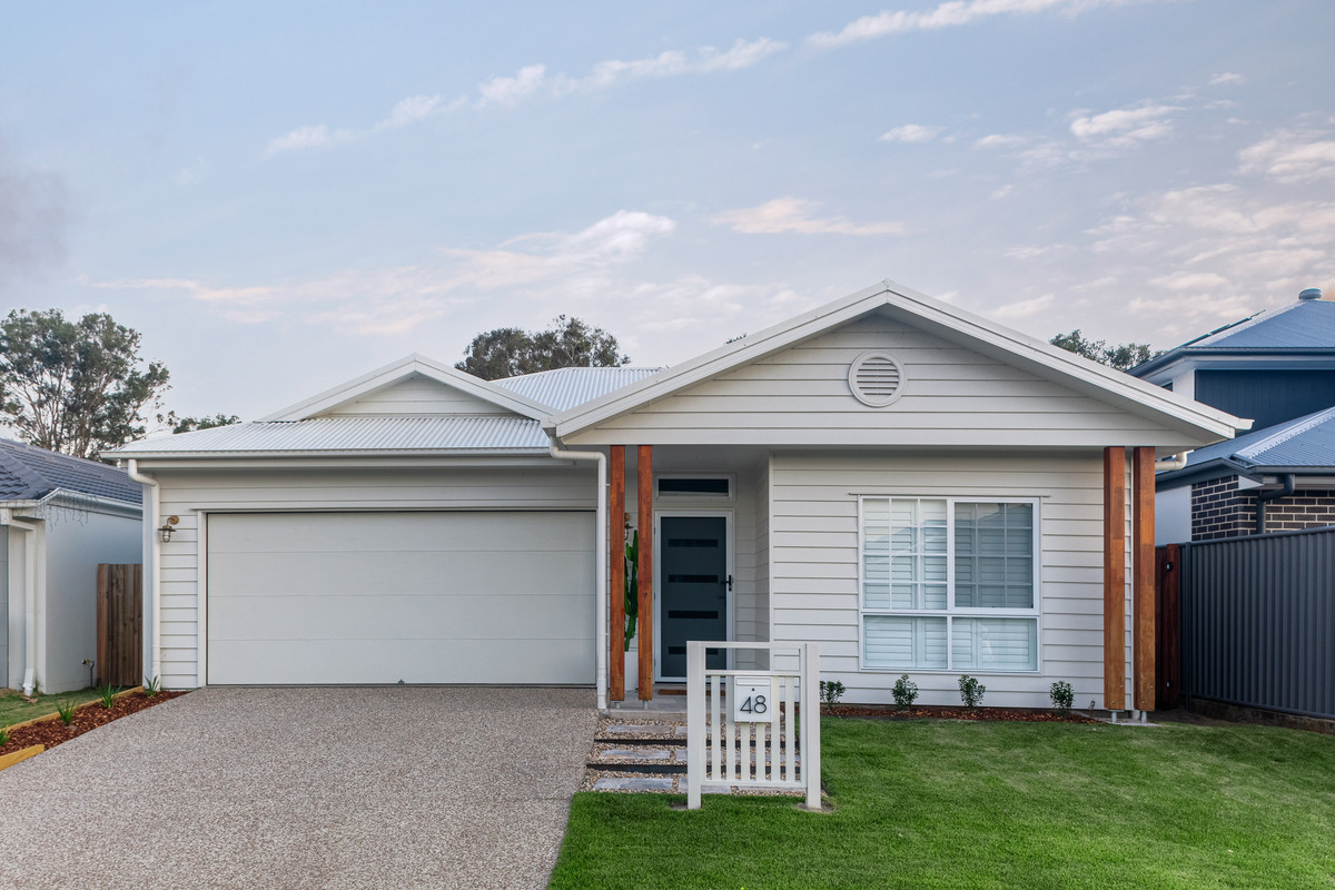48 Eclipse Crescent, Burpengary East, QLD 4505 AUS