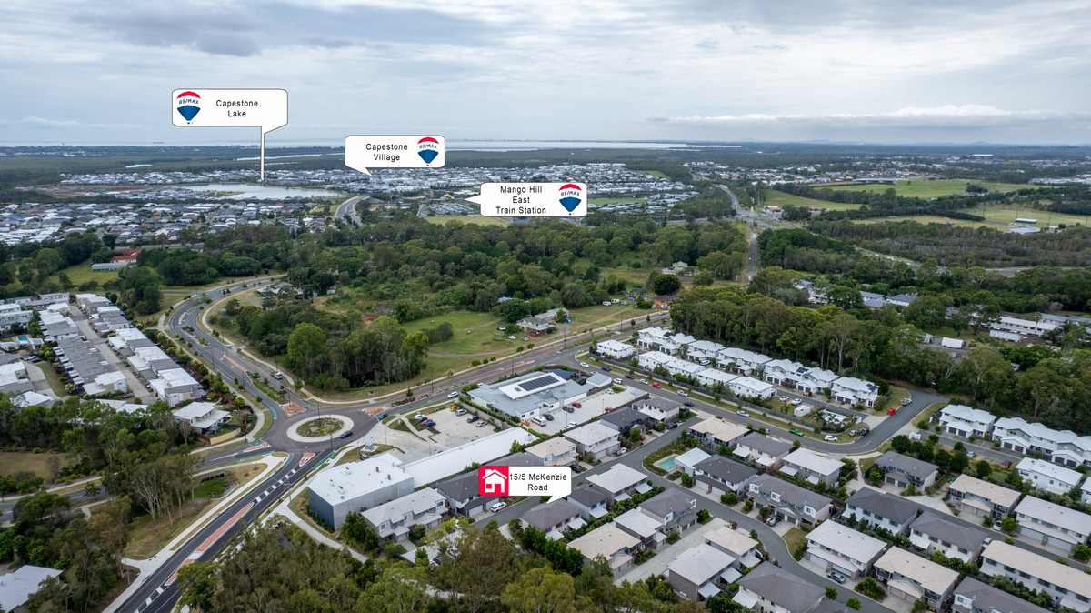 15/5 McKenzie Road, Mango Hill, QLD 4509 AUS