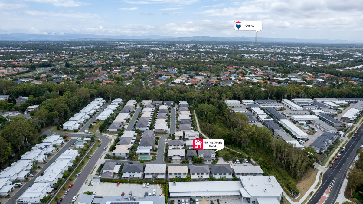 15/5 McKenzie Road, Mango Hill, QLD 4509 AUS