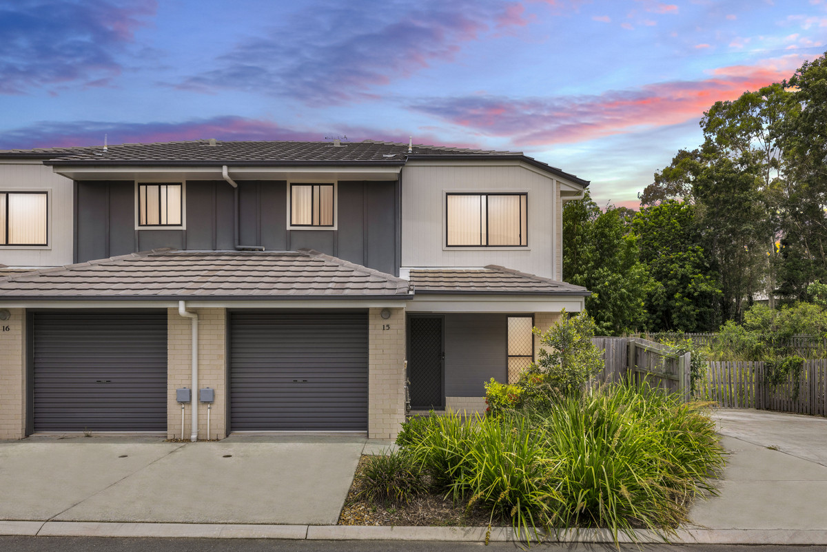 15/5 McKenzie Road, Mango Hill, QLD 4509 AUS