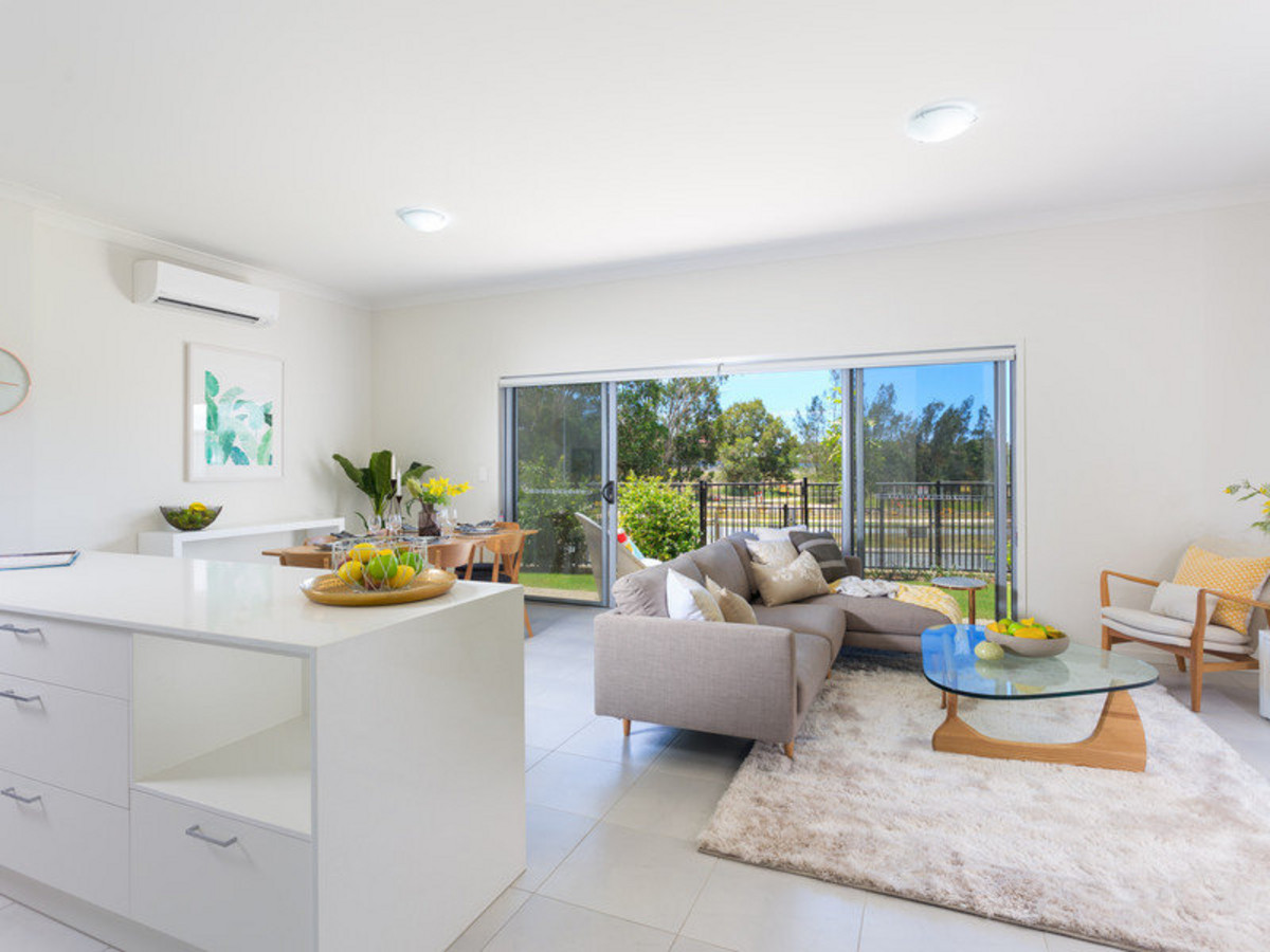 18/1 Bowen Street, Mango Hill, QLD 4509 AUS