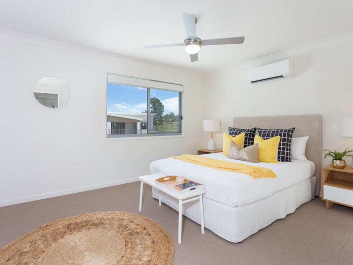 18/1 Bowen Street, Mango Hill, QLD 4509 AUS