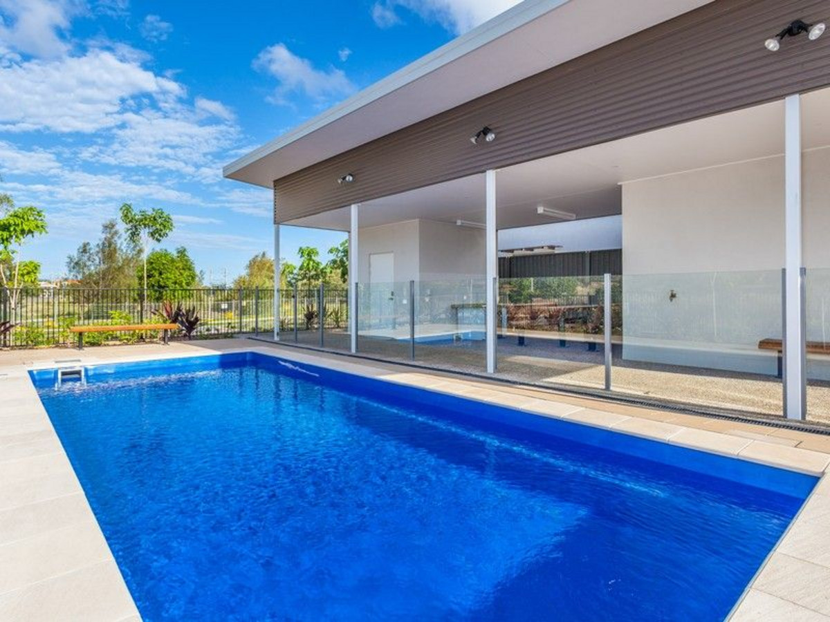 18/1 Bowen Street, Mango Hill, QLD 4509 AUS