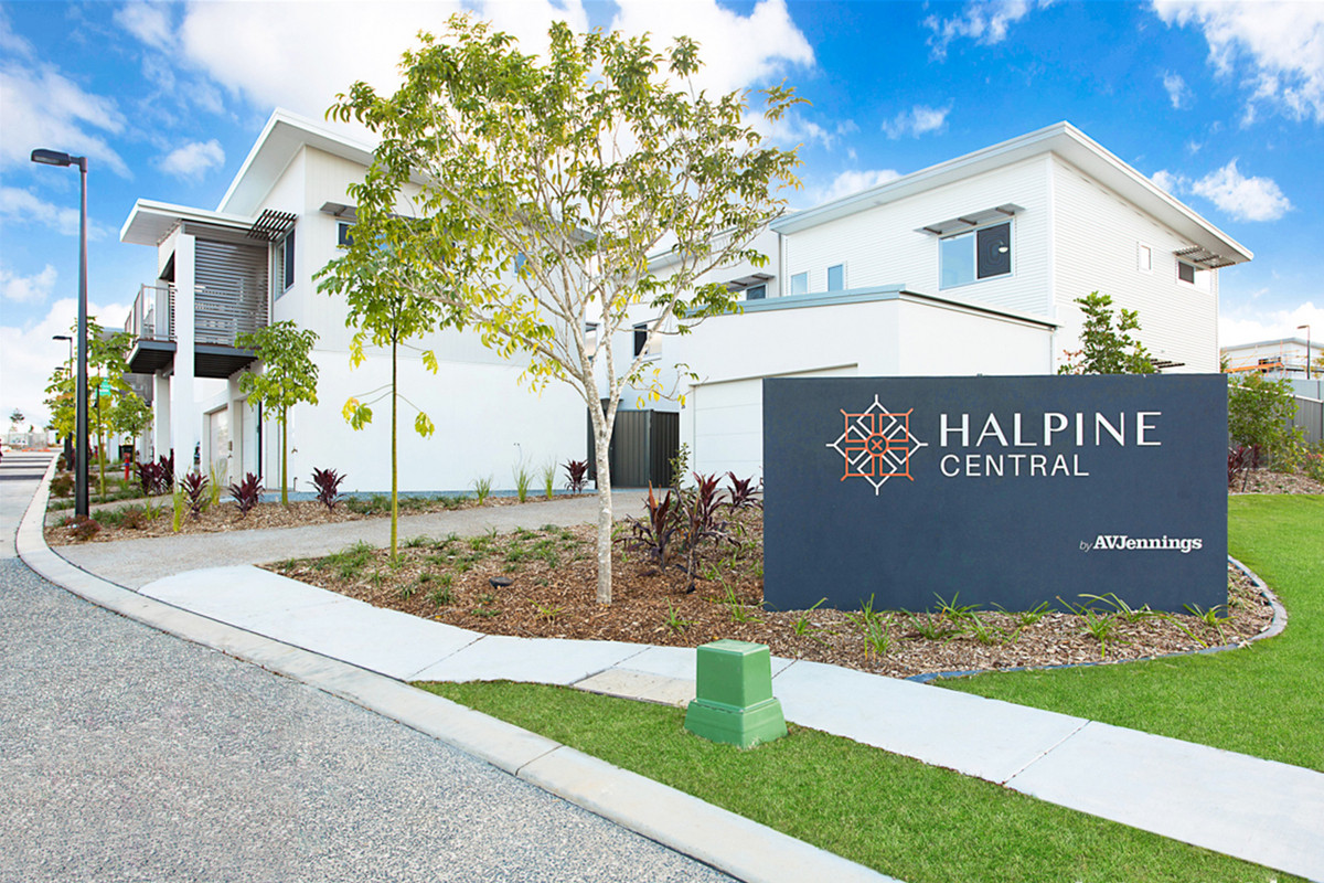 18/1 Bowen Street, Mango Hill, QLD 4509 AUS