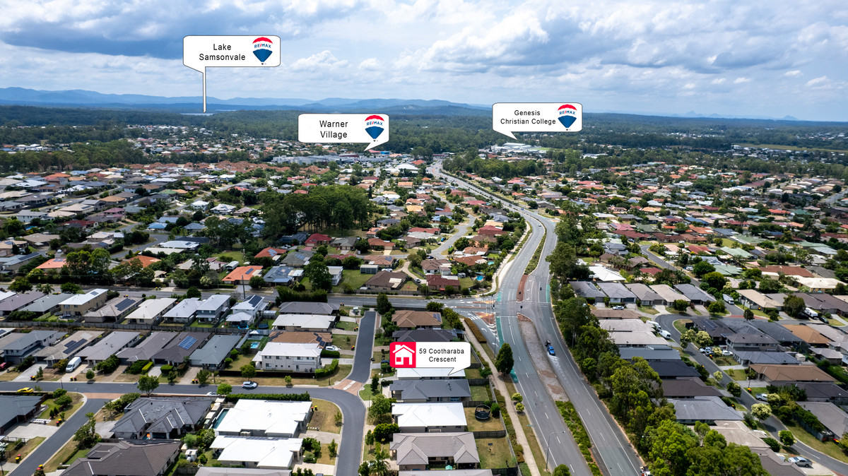 59 Cootharaba Crescent, Warner, QLD 4500 AUS
